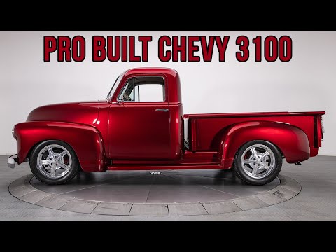 1951 Chevrolet 3100 (CC-1553184) for sale in Charlotte, North Carolina