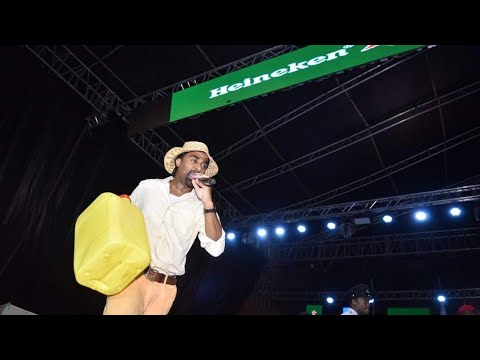 Daddy Chess - Hegas no Gas ( Calypso Finals 2023 )