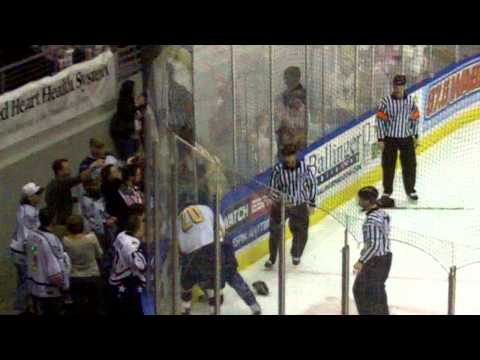 Jeff Martens vs Shaun Arvai