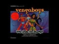 Vengaboys Parada De Tettas