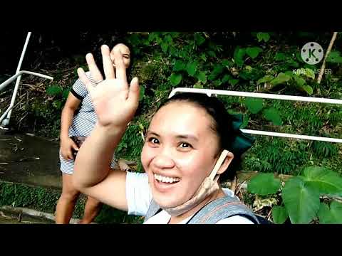 #1 vlog/ explore with my friendship, overview@RMM zipline mambukal & Damweng D'matal koronadal SC❤️
