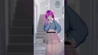 【おうち3Dの頂点】恋、はじめました。踊ってみた #unity3d #イコラブ #踊ってみた