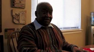 Sista ToFunky's Bernard Purdie Interview