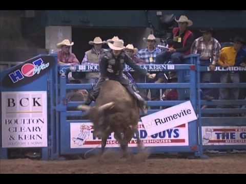 Luke Snyder Wins the 2004 Troy Dunn International