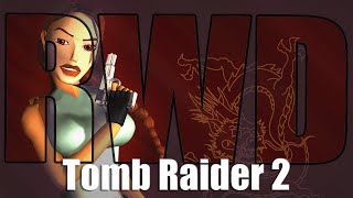Vidéo Tomb Raider / Tomb Raider II (Coffret 2 Jeux )