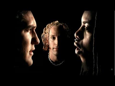 @officialsevendust - Praise (Official Music Video)