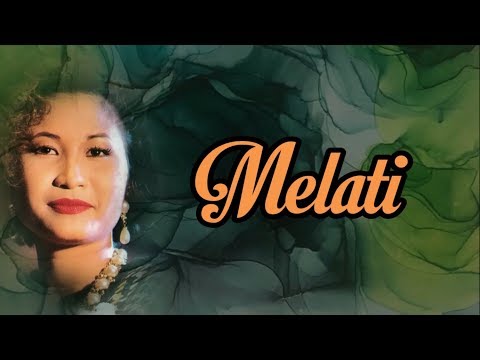 Pak Balik Pak : Melati