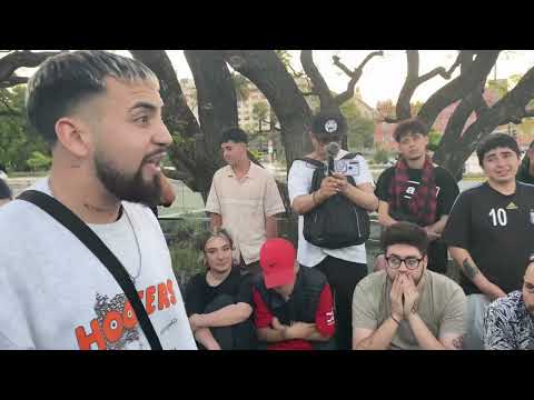 THOM vs EROS vs NEXUS | Octavos | Fecha 1 | HDC