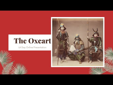 The Oxcart Presentation