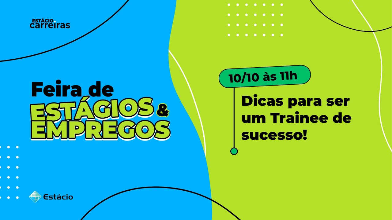 Papo de Carreira: Dicas para ser um Trainee de sucesso!