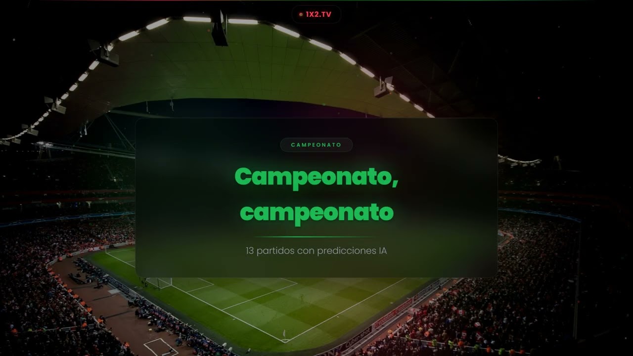 Football Predictions April 19, 2026 | Ronda principal — Liga B, Torneo Apertura — Regular season ...