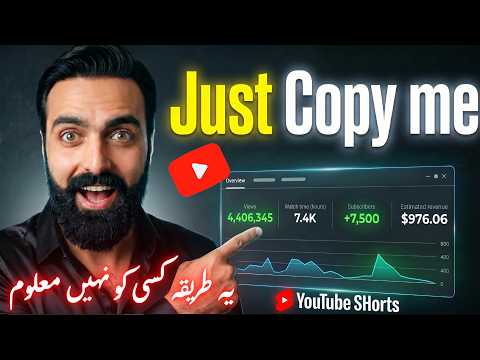 YouTube Shorts Automation: $2K in 30 Days