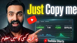I Made $2,000 in 30 Days with YouTube Shorts Automation Full Course