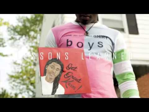 Rayloo - Lessons Learned ( Dir. @shelovesneo)