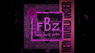 Flatbush Zombies- New World Order ($LOWED) (Prod. ODY$$EY)