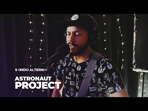 Astronaut Project | Sonido Alterno T 01/Ep. 3