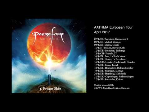 Persefone - Aathma Teaser