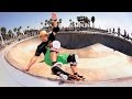 Skateboarding Tricks Best Of 2016 4K