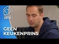 Afbakbroodjes op een kookplaat en eieren in de MAGNETRON?! ? | Lang Leve de Liefde #188