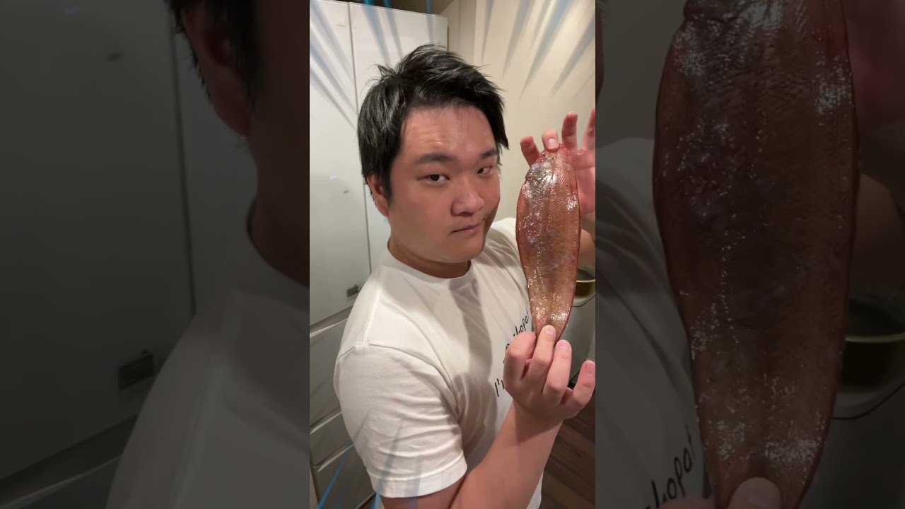 tomikkunet funny crazy seafood video😂😂😂|Tiktok the Best!! #shorts #TikTok