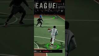 Download lagu NBA Live 19 (6'10' playmaker) slight work #gaming #NBALive19 #playstation #xbox mp3