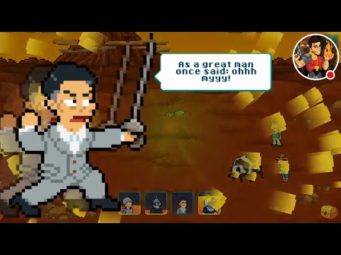 Futurama Worlds Of Tomorrow Early Access Gameplay Part 96 - Futurama: Worlds Of Tomorrow Leela!