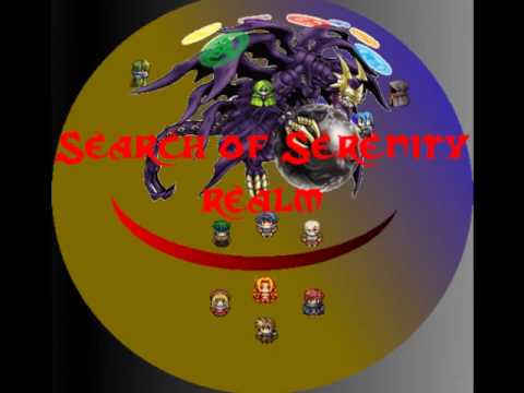 RMVXSearch of Serenity Realm: Boss Battle