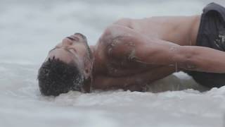 DonChristian - Unfolding ft. Eartheater