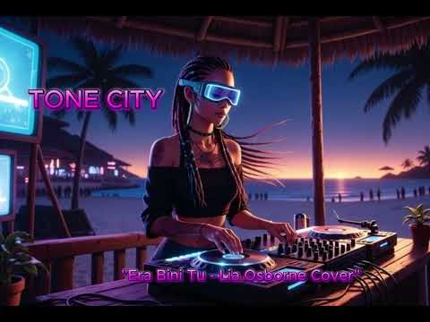 ERA BINI TU - LIA OSBORNE COVER | FIJI | TONE CITY