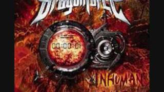 dragonforce - Souls Lost in Endless Time