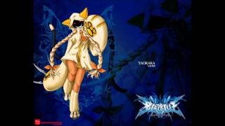 [1080p]Blazblue: Calamity Trigger - Taokaka's Theme Song