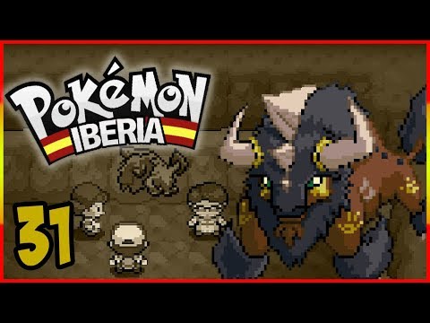 Pokémon Iberia #31 - UROBOS Y LAS CUEVAS DE ALTAMIRA