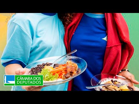 Conferência de Alimentação Escolar na América Latina e Caribe - 13/11/2023