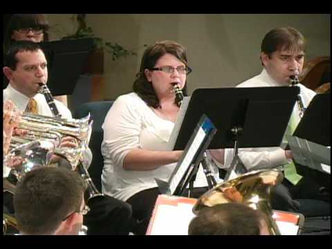 Festival Fanfare Chicago 2011 - Fanfarele Unite - Down By The Riverside