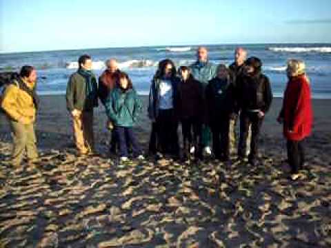 Contrapunto bestial. Banchieri. Coro Ex alumnos Anexa.