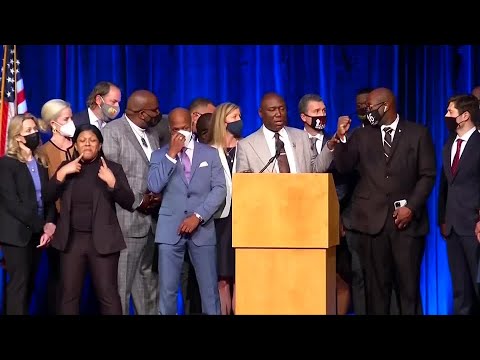 ミネアポリス、ジョージ・フロイド氏の死をめぐる家族の訴訟を解決するために2700万ドルを支払う (Minneapolis to pay $27 million to settle family lawsuit over George Floyd's death)