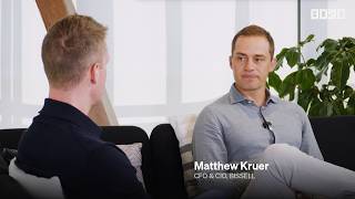 How a 150-Year-Old Company Is Adopting AI