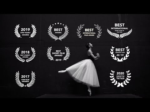 Film Awards & Credits Pack - FCPX Templates