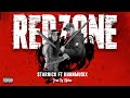 REDZONE Official Video | StarNick ft KhanMusix | prod. Stellax