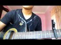 suna naren limbu guitar chords and cover
