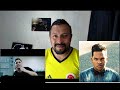 Redimi2 - La Fiesta con Juan de Montreal (Reacción ) Redimi2 - La Fiesta con Juan de Montreal (Reacción )