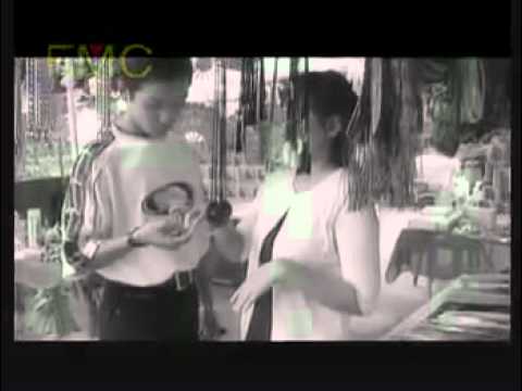 Engkau Yang Ku Cinta - Achik Spin