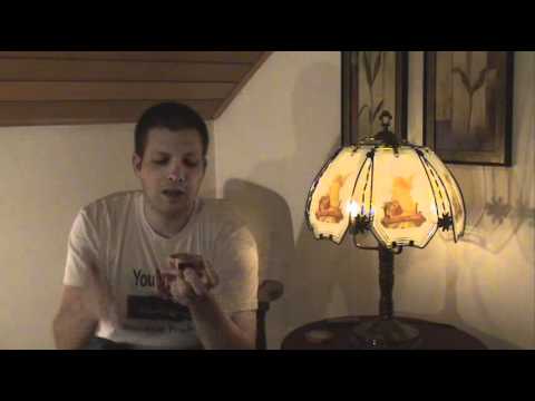 SnusCENTRAL Click White Portion Review