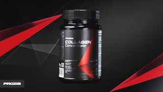 Prozis | Collagen Concentrate 90 caps