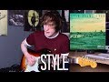 Style - Ryan Adams (Taylor Swift) Cover