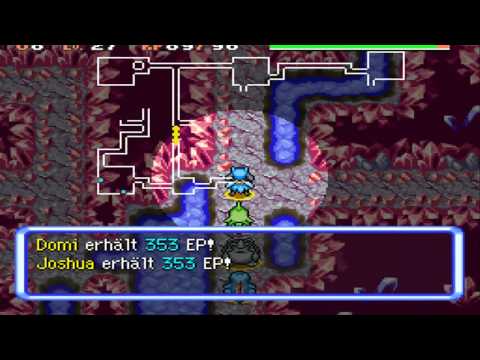 Dungeons & Dam Nintendo DS
