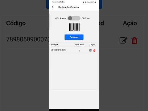 Foco App