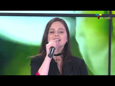 Bogdana Bianca - Times of worries | Tezaur TV 2022