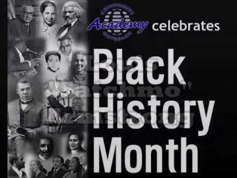 COA Celebrates Black History - Fact 7: Louis Armstrong