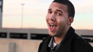 Fall For Your Type (cover)